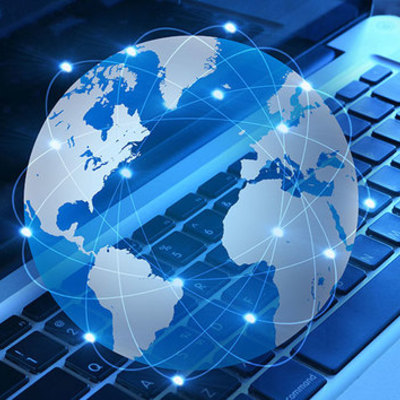 Timeline: ¿QUÉ ES INTERNET?