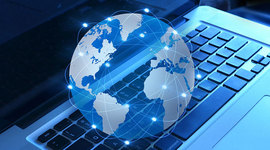 Timeline: ¿QUÉ ES INTERNET?