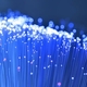 Optical fiber  internet  tech