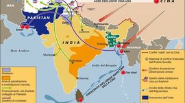 Timeline: Civiltà fluviali