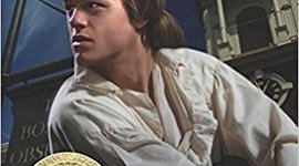 Timeline: Johnny Tremain