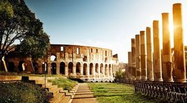 Timeline: Roman Timeline