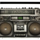 Boombox project 1