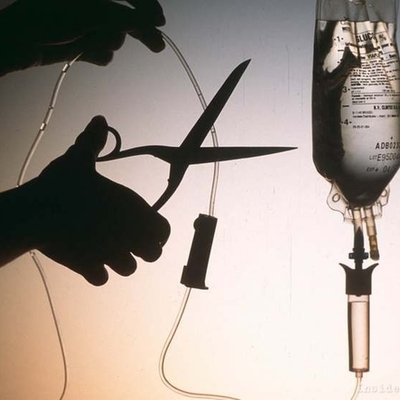 Timeline: Эвтаназия в современном мире