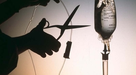 Timeline: Эвтаназия в современном мире