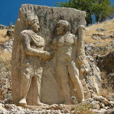 Timeline: Всемирный день приветствий