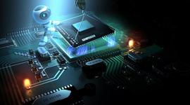 Timeline: computer technology