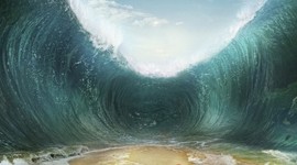 Timeline: Tsunami Disasters