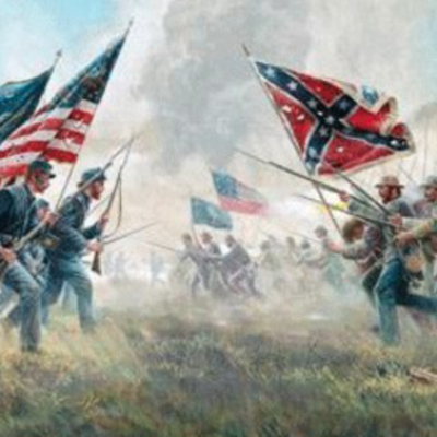 Timeline: Civil War Timeline