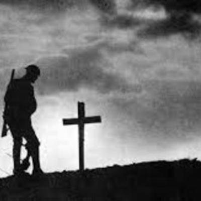 Timeline: World War One Henry McNutt