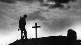 Timeline: World War One Henry McNutt