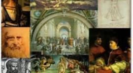 Timeline: The Renaissance