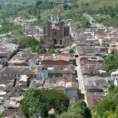 Timeline: LA HISTORIA DE JERICO