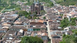 Timeline: LA HISTORIA DE JERICO