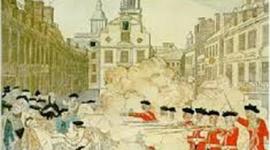 Timeline: Boston Massacre