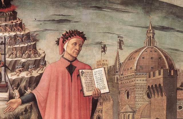 Per Dante Era Dolce E Novo