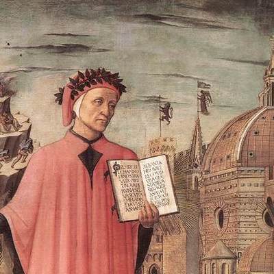 Timeline: Biografia di Dante