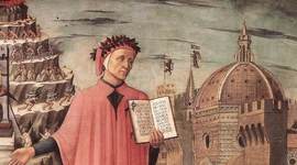 Timeline: Biografia di Dante