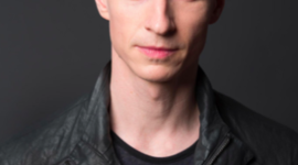 Timeline: Ethan Steifel