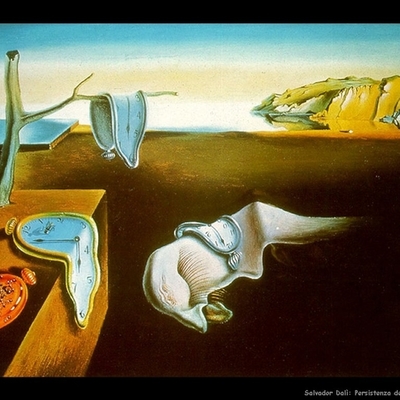 Timeline: Non aprite quella timeline