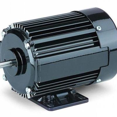 Timeline: Історія винаходу та розвитку електродвигуна