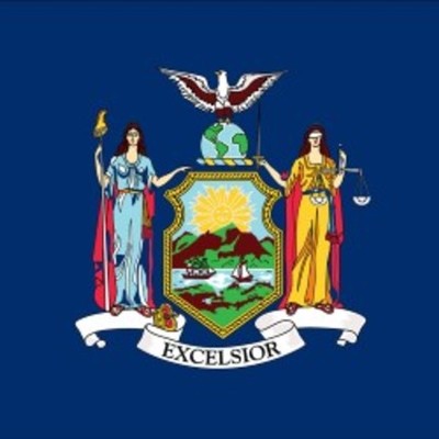 Timeline: Colony of New York