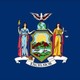 New york flag