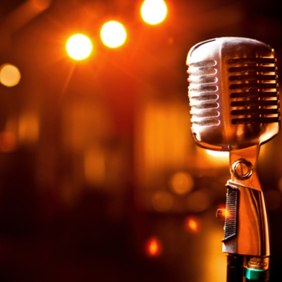 Timeline: U.S. Music Evolution (LB)