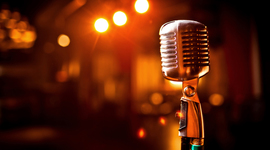 Timeline: U.S. Music Evolution (LB)