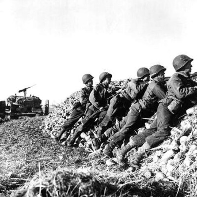 Timeline: WWII Events