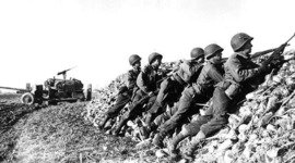 Timeline: WWII Events