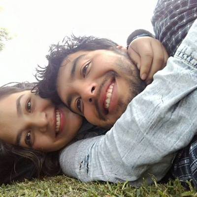 Timeline: Sergio y yo