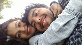 Timeline: Sergio y yo