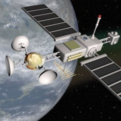 Timeline: la historia de los satélites