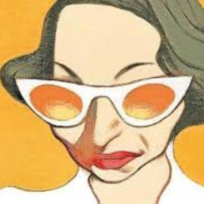 Timeline: Biografia de Sillvina Ocampo