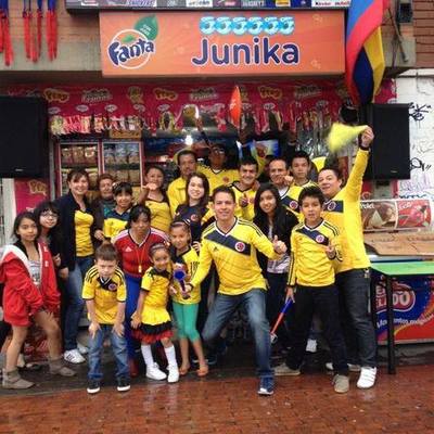 Timeline: Mi Linea del Tiempo