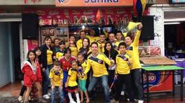 Timeline: Mi Linea del Tiempo