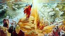 Timeline: LÍNEA DEL TIEMPO: DESDE LOS ORÍGENES DE ISRAEL HASTA EL DOMINIO BABILÓNICO