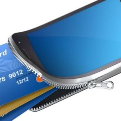 Timeline: Disruptive Digital Transformations of the Banking Industry