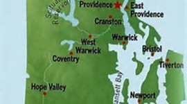 Timeline: Rhode Island