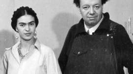 Timeline: Frida Kahlo y Diego Rivera