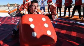 Timeline: Marc Márquez