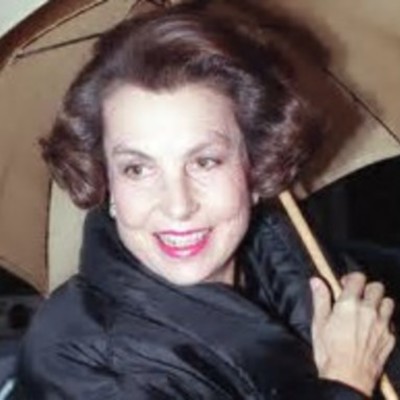 Timeline: Liliane Bettencourt Timeline