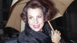 Timeline: Liliane Bettencourt Timeline