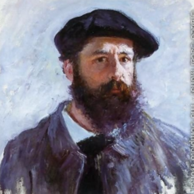 Timeline: Claude Monet