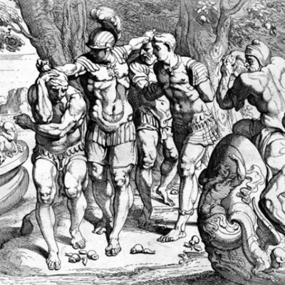 Timeline: Lotus-Eaters