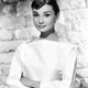 Audrey hepburn 1956
