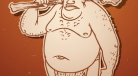 Timeline: The Cyclopes