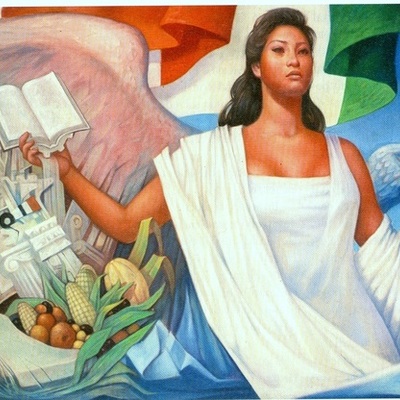 Timeline: Aspectos Educativos en 4 sexenios mexicanos (1964- 1988)