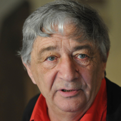 Timeline: Значимые события в жизни Эдуарда Успенского